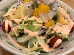 -萨莉亚意式餐厅(东川路店)