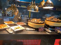 -五月罗马海鲜自助餐厅(月星环球港店)