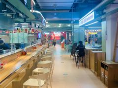 -光启城时尚购物中心