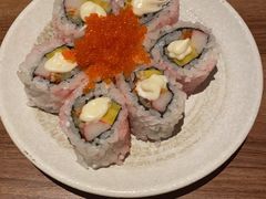 -昊·来了寿司(双楠2店)