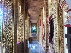 -西双版纳勐泐文化旅游区