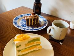 -竹子咖啡bamboo coffee