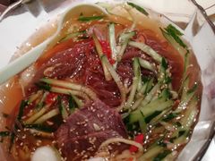 -七八冷面·延边朝鲜族美食(圣熙八号店)