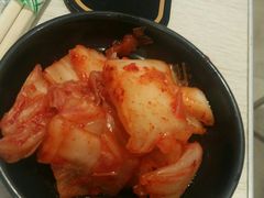 -三清洞摩西韩式年糕火锅(威高广场店)