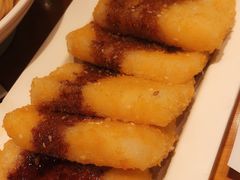 -蓉李记成都名小吃(二七万达店)