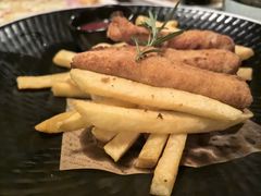-安妮意大利餐厅(国贸店)