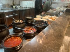 -李叁面馆(妇幼店)