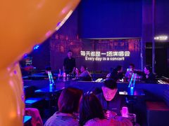 -MOSSO·Liveshow(M3香港广场店)