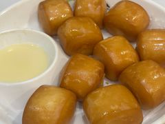 -乡土黄·鲜牛肉火锅·小龙虾(兴业街店)