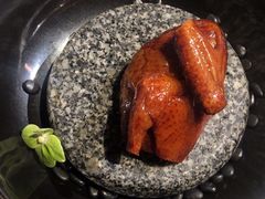 -柴门头啖汤·经典川菜·慢火汤品(锦城万达店)