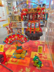 -乐高授权专卖店(华采天地店)