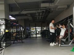 -CXFIT 陈徐健身工作室(凯旋店)