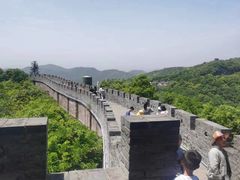 -黄贤森林公园
