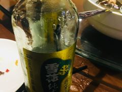 -小柴米·传统江西菜(八一广场店)