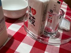 -西贝(深圳卓悦汇店)