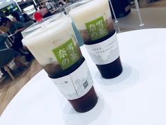 -奈雪的茶(国金中心店)