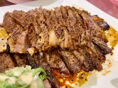 牛肋排-金时代顺风大酒店(协泰店)