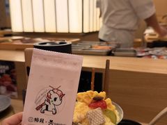 -鮨政·Omakase(港汇恒隆广场店)