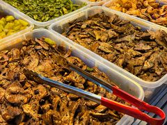 -启工街(地铁站)