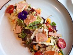-Wei菋·Le Bistrot