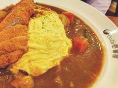-COCO壱番屋(北京平安国际金融中心店)