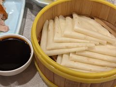 -蓬莱阁中餐厅(崇文门店)