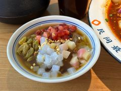 -花盐街·四川乐山小吃(西单大悦城店)