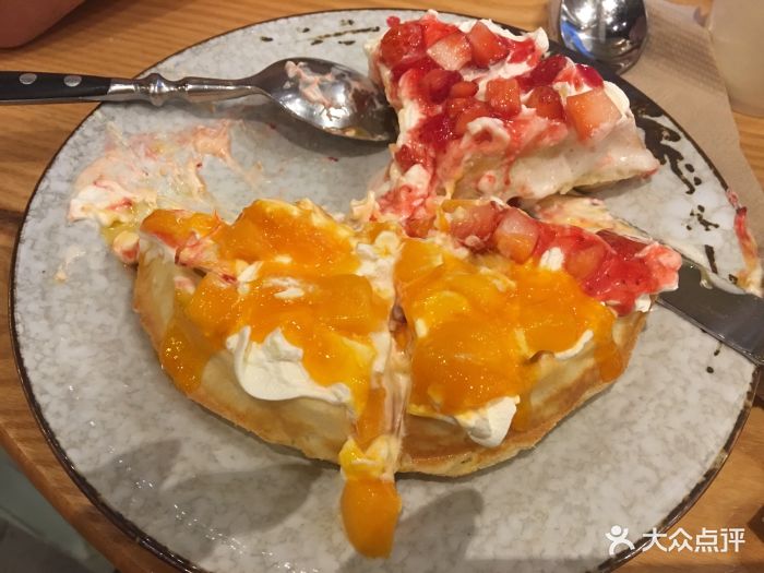 相思蜜哒(恒隆广场店)图片 - 第2张