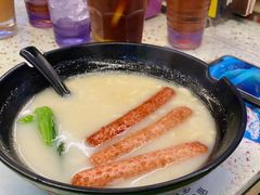 -新辉港式茶餐厅(北栅店)