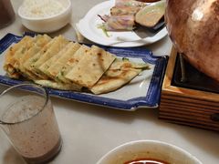 云腿葱花饼-多味居(剪子巷店)