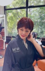 -WM Hair Salon精品店