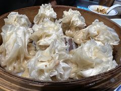 -龍聚祥烧麦馆(万达店)