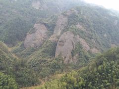 -崀山风景名胜区