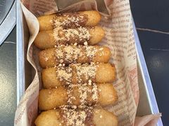 -鱼乐旺·脆皮烤鱼·牛蛙煲