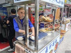 -索家卤汁凉粉店(回民街店)