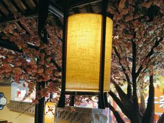 -绿茶餐厅(昌平悦荟店)