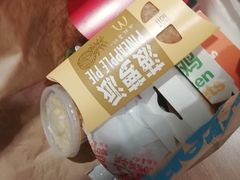 -麦当劳(金稻田路餐)