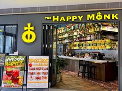 -The Happy Monk(前海壹方汇店)