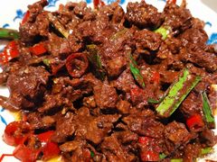 -老长沙龙虾馆·聚会餐厅(白石洲店)