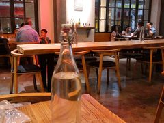 -Common Table · Brunch & Coffee