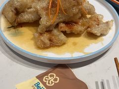 -北李妈妈菜·海肠捞饭(开发区万达店)