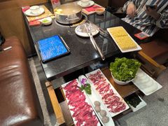 -牛事制造局牛肉火锅(莲岳路店)