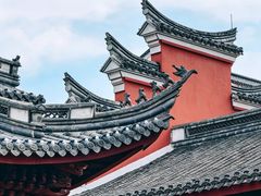 -宁波府城隍庙
