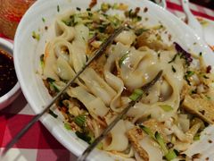 西贝面筋-西贝(大华虎城店)