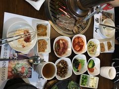 -首尔馆韩国料理(金童路店)