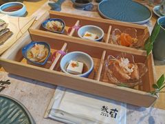 -秋荀日本料理(昆明同德广场店)