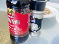 -天乐农家鱼头王(天目湖店)