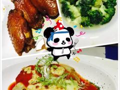 -美森西餐厅(曙光大道店)