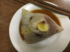 -老妈宫粽球