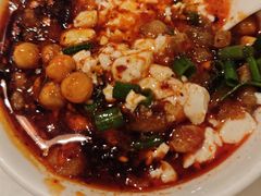 -川味堂·四川豆花(八卦岭店)
